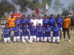 Titanium Football Club, Thiruvananthapuram, Kerala