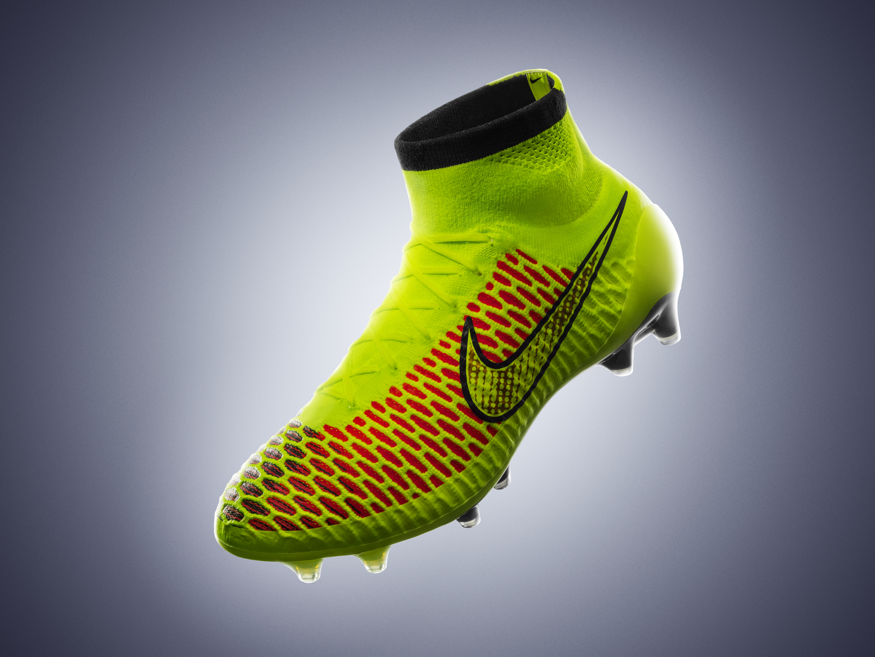 Guiño lengua Metropolitano Andres Iniesta to unveil Nike's latest boot – Magista – Football News India