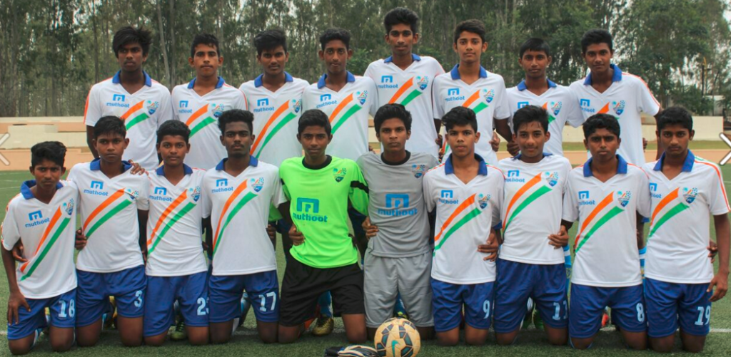 Ebin Rose, Kovalam FC, India, Football, Indianfootball, Grassroots, Kerala, Football, Academy,Thiruvananthapuram, Soccer