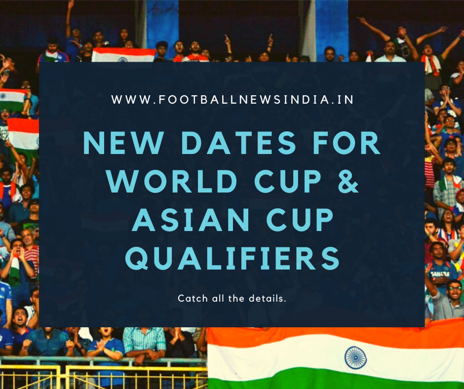 AFC, India, Football, Qatar, Afghanistan
